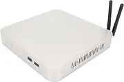 Mini PC for Intel I7-2630 8G+256G Desktop Mini PC Cloud Terminal Customer Industrial Control Host Printer.