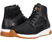 Carhartt Z46109 Mens Black Force 5 Lightweight Soft Toe Work Boot Size 11W