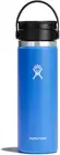 Hydro Flask Wide Mouth with Flex Sip Lid Insulated Water Bottle Travel Mug - 20