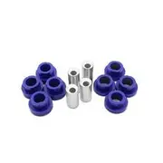SuperPro Control Arm Upper Inner Bushing Kit - Double Offset - SPF3101K
