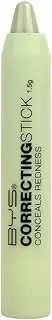 [BYS] Correcting Stick, Green, 1.5 g