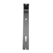 Staple Fastener Removal Tool Construction Remover Carpenter Hand Tools Pry Bar