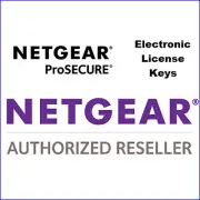 *NEW* *NEW* NETGEAR GSM7252PL - L3 License Upgrade for GSM7252PS Switch