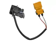 Front Left Door Lock Micro Switch For 1996-1999 BMW 328i 1997 1998 SV623NJ (for: BMW)