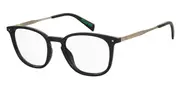 Levis_ Eyewear Frames LEVIS LV 5056 807 BLACK 51/20/145 UNISEX 51 mm