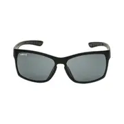 Spotters Unisex Savage Carbon Sunglasses with Grey Lens