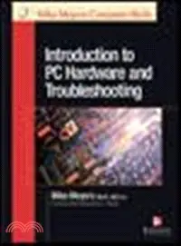 INTRODUCTION TO PC HARDWARE AND TROUBLESHOOTING