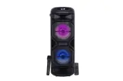 ZEBRONICS Thump 650 Trolley Party Bluetooth Speaker with 40W