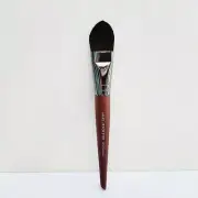 MAKE UP FOR EVER Foundation Brush, #104 Straight, Brand New!