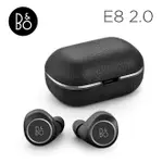 B&O PLAY BEOPLAY E8 2.0 真無線藍牙耳機 ─ 黑色