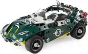 Meccano - Retro Cabriolet Friction 5 Models - Set ...