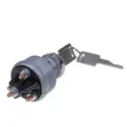 Ignition Switch w/2 Keys 6665606 for Bobcat Mini Track Loader MT50 MT52 MT55