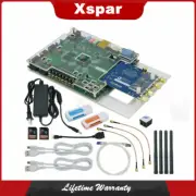 Development Board For Zedbaord + AD9361 RF Transceiver Module SDR Platform x-top