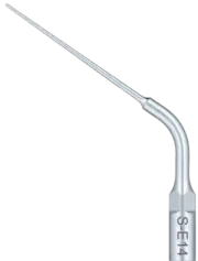 Beyes UL2442 S-E14, Scaler Tip, Compatible to Satalec & NSK for Endo