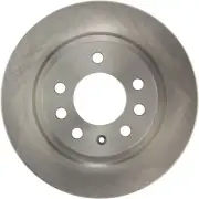 Disc Brake Rotor-C-TEK Standard Centric 121.62094