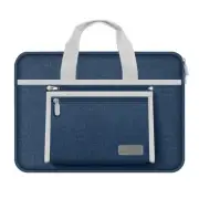 Waterproof Laptop Bag Tablet Bag Sleeve Handbage Portable Notebook3301