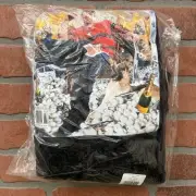 Thrasher 1999 SOTY Brian Anderson Sweatshirt Black Skater of the Year Large