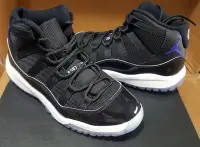 在飛比找Yahoo!奇摩拍賣優惠-Jordan XI 11代 space jam 怪物奇兵 大