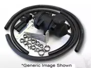 Oil Catch Can FOR Mitsubishi Challenger PB, PC, Triton ML, MN 2.5L