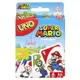 Mattel UNO 超級瑪利歐 Super Mario 遊戲卡 桌遊 正版 美泰兒
