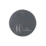 CR2450 Lithium Battery