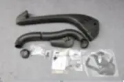 SNORKEL FOR FORD NEW RANGER 2015 - 2018 PX MK2 T7