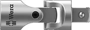 Wera 8795 C Zyklop Universal Joint 1/2 Inch x 69 mm 05003640001