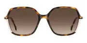 Carolina Herrera HER 0278/S 086/HA Women’s Sunglasses Tortoiseshell Size 56