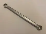 PROTO #1135 - 11/16” X 3/4” DOUBLE END BOX WRENCH - 12 POINT - U.S.A. - NEW