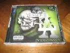 Chicano Rap CD YESSCA II - Mr. Sickz LAZY BOY Corrupted Ones DOUBLE G - 2004