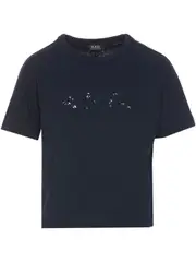 [A.P.C.] A. P.C.-T-Shirt Annie-Donna M