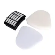 Foam Filter Cotton for Shark Nv350 Nv351 Nv352 Nv355 Nv356 Nv357 Accessorie