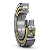 Part # QJ212 60x110x22mm Angular Contact Ball Premium Bearing