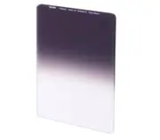 Nisi 100x150mm Nano IR Med Graduated Neutral Density Filter - ND8 (0.9) - 3 Stop