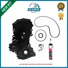 FORD 2.0 ECOBLUE TIMING BELT KIT & OIL PUMP BELT FOR YNRA ENGINE CODE