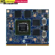 Quadro K2100M 2GB DDR5 VGA Graphics Card Second-Hand Video Card with X-Bracket