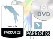 PARROT OS 4.11 Security / Privacy LINUX INSTALL & LIVE 64bit DVD