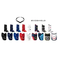 在飛比找蝦皮購物優惠-整套優惠價 EVOSHIELD 打擊護肘 打擊護腳 打擊護脛