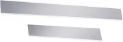 HOODANCOS 2 PCS Clay Cutting Tool Premium Slicing Blades for Polymer Clay Sculpting Durable and Easy to Clean for DIY Modelling Crafts