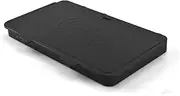Vuzmode Teramont 2017 2018 Car Wireless Charger Charging Case Center Console Phone Holder Phone Android Auto Charging platecharging Phone car Wireless cha