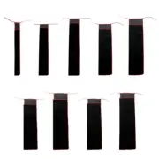 Scratch-proof Fishing Rod Bag Fishing Rod Protective for Case Fishing Pole Organ