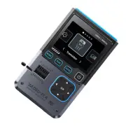 FNIRSI DSO-TC4 3-in-1 10MHz Oscilloscope Signal Generator Transistor DetectiozI