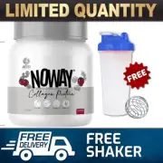 ATP SCIENCE NOWAY PROTEIN 750G || WHEY RECOVERY HYDROLYZED COLLAGEN%