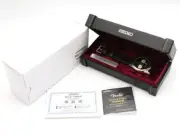 Seiko Fender Stratocaster 70th Anniversary Official Watch 1954 Limited edition