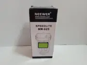 Neewer NW-625 GN54 Speedlite Flash