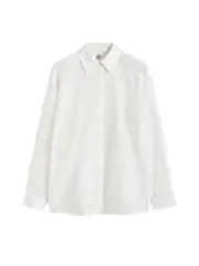 [Toteme] Toteme-Classica All`Uncinetto Bianco-Donna 34 IT
