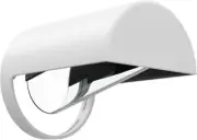 LOGITECH - VIDEO COLLABORATION SCRIBE POLARIZER - NA - WW