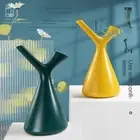 Long-Mouth Watering Bottles 1500ML sprinkling can Durable Water Cans