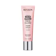 Revlon PhotoReady Rose Glow Face Gloss Luminize + Hydrate Primer - Rose Glow 30mL