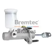 Bremtec Tradeline Clutch Master Cylinder - BCMC45